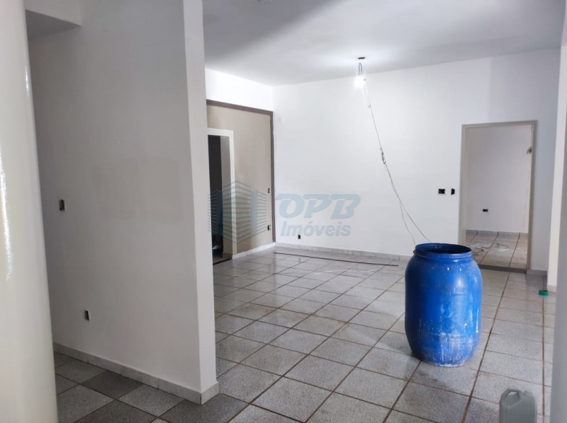 OPB Imóveis | Imobiliária em Ribeirão Preto | SP - Ponto Comercial - Jardim Sumare - Ribeirão Preto