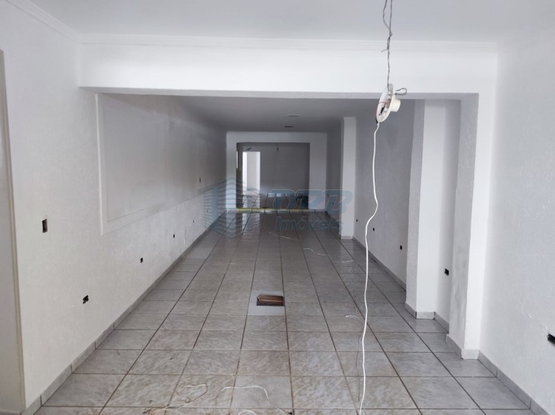 Ponto Comercial - Jardim Sumare - Ribeirão Preto