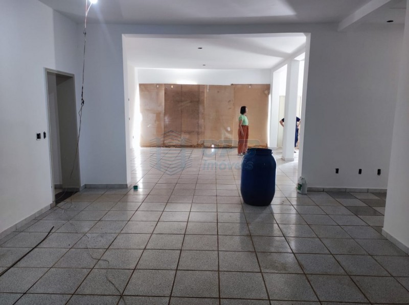 OPB Imóveis | Imobiliária em Ribeirão Preto | SP - Ponto Comercial - Jardim Sumare - Ribeirão Preto