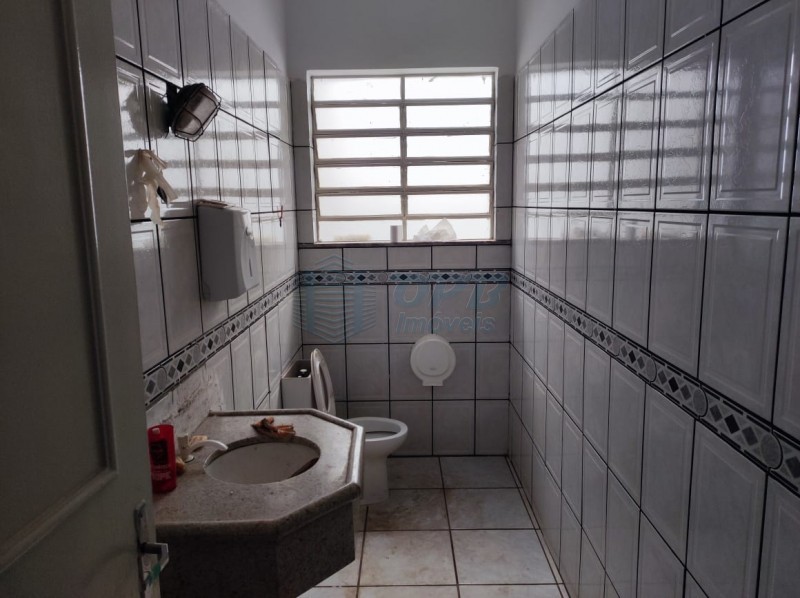 OPB Imóveis | Imobiliária em Ribeirão Preto | SP - Ponto Comercial - Jardim Sumare - Ribeirão Preto