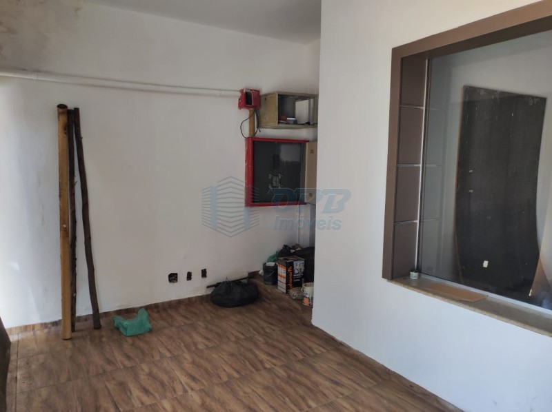 OPB Imóveis | Imobiliária em Ribeirão Preto | SP - Ponto Comercial - Jardim Sumare - Ribeirão Preto