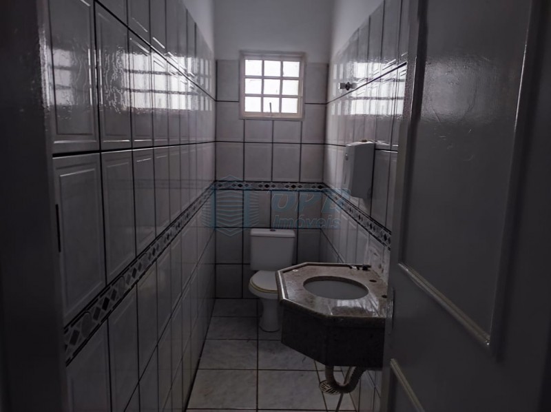 OPB Imóveis | Imobiliária em Ribeirão Preto | SP - Ponto Comercial - Jardim Sumare - Ribeirão Preto