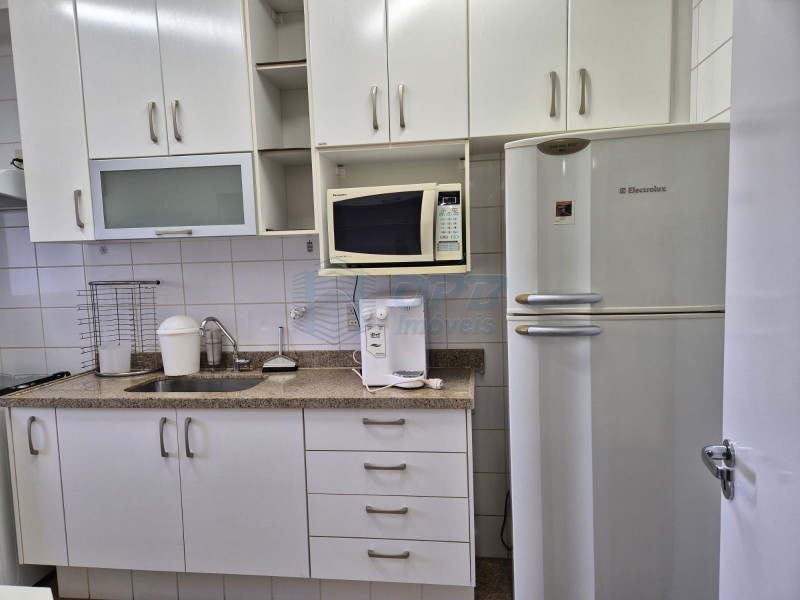 Apartamento - Jardim Irajá - Ribeirão Preto