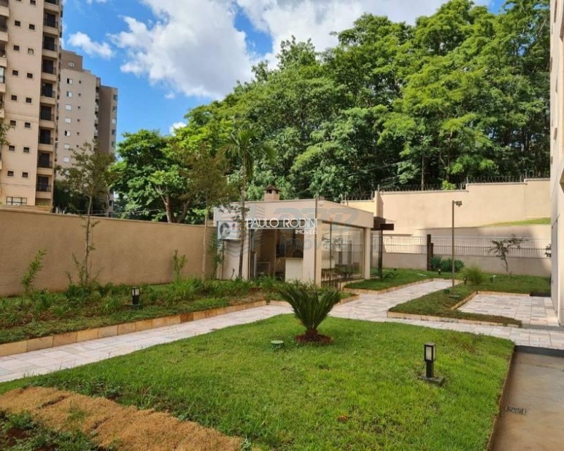 OPB Imóveis | Imobiliária em Ribeirão Preto | SP - Apartamento - Jardim Botânico - Ribeirão Preto