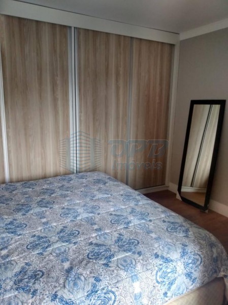 OPB Imóveis | Imobiliária em Ribeirão Preto | SP - Apartamento - Jardim Botânico - Ribeirão Preto