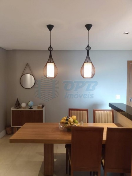 OPB Imóveis | Imobiliária em Ribeirão Preto | SP - Apartamento - Jardim Botânico - Ribeirão Preto