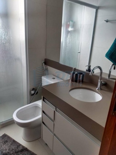 OPB Imóveis | Imobiliária em Ribeirão Preto | SP - Apartamento - Jardim Botânico - Ribeirão Preto