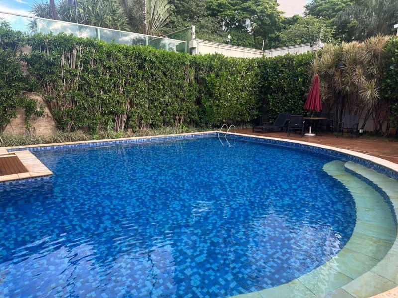 OPB Imóveis | Imobiliária em Ribeirão Preto | SP - Apartamento - Alto da Boa Vista - Ribeirão Preto