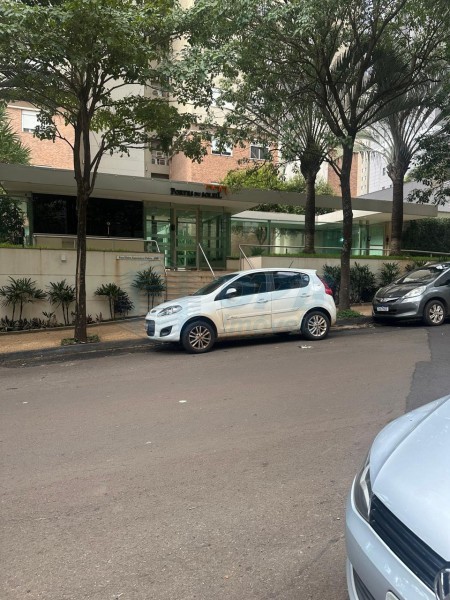 OPB Imóveis | Imobiliária em Ribeirão Preto | SP - Apartamento - Alto da Boa Vista - Ribeirão Preto