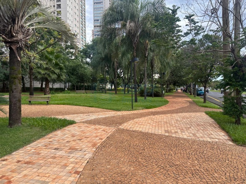 OPB Imóveis | Imobiliária em Ribeirão Preto | SP - Apartamento - Alto da Boa Vista - Ribeirão Preto