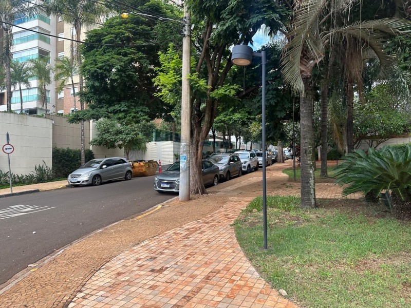 OPB Imóveis | Imobiliária em Ribeirão Preto | SP - Apartamento - Alto da Boa Vista - Ribeirão Preto