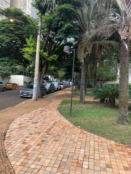 OPB Imóveis | Imobiliária em Ribeirão Preto | SP - Apartamento - Alto da Boa Vista - Ribeirão Preto