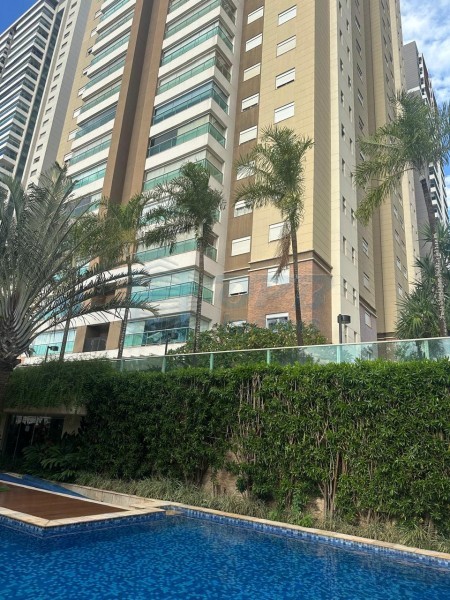 OPB Imóveis | Imobiliária em Ribeirão Preto | SP - Apartamento - Alto da Boa Vista - Ribeirão Preto