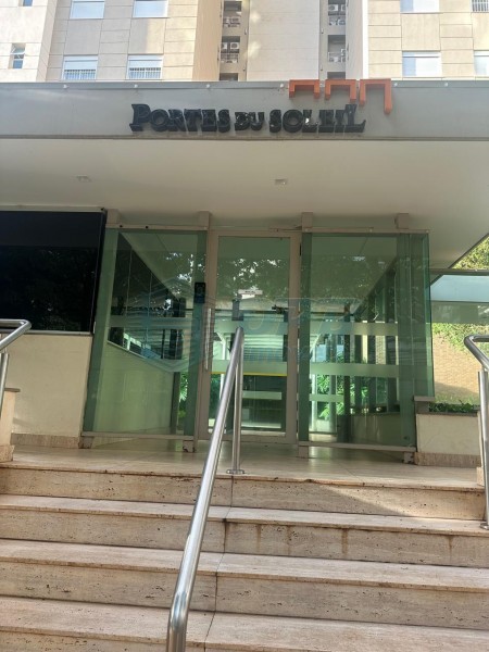 OPB Imóveis | Imobiliária em Ribeirão Preto | SP - Apartamento - Alto da Boa Vista - Ribeirão Preto