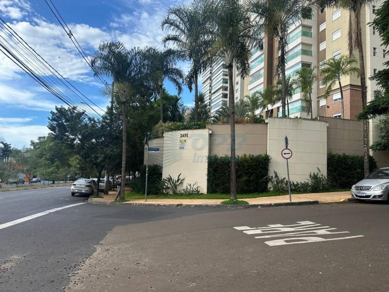 OPB Imóveis | Imobiliária em Ribeirão Preto | SP - Apartamento - Alto da Boa Vista - Ribeirão Preto