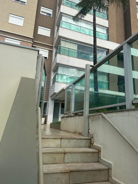 OPB Imóveis | Imobiliária em Ribeirão Preto | SP - Apartamento - Alto da Boa Vista - Ribeirão Preto