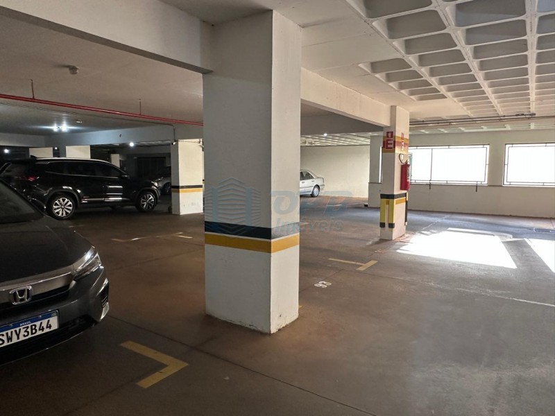OPB Imóveis | Imobiliária em Ribeirão Preto | SP - Apartamento - Alto da Boa Vista - Ribeirão Preto