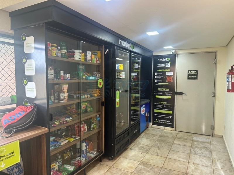 OPB Imóveis | Imobiliária em Ribeirão Preto | SP - Apartamento - Alto da Boa Vista - Ribeirão Preto