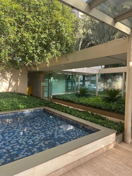 OPB Imóveis | Imobiliária em Ribeirão Preto | SP - Apartamento - Alto da Boa Vista - Ribeirão Preto
