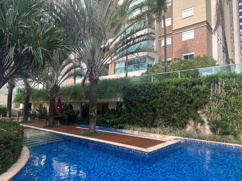 OPB Imóveis | Imobiliária em Ribeirão Preto | SP - Apartamento - Alto da Boa Vista - Ribeirão Preto
