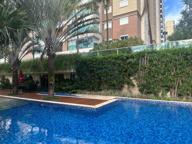 OPB Imóveis | Imobiliária em Ribeirão Preto | SP - Apartamento - Alto da Boa Vista - Ribeirão Preto