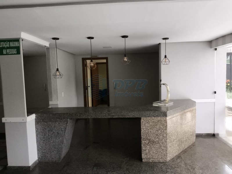 OPB Imóveis | Imobiliária em Ribeirão Preto | SP - Apartamento - Santa Cruz do Jose Jacques - Ribeirão Preto