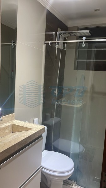 Apartamento - Guapore - Ribeirão Preto