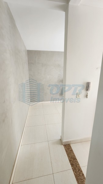 Apartamento - Ipiranga - Ribeirão Preto