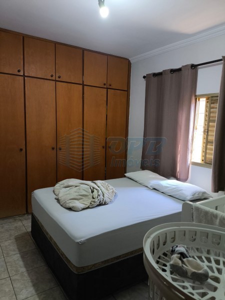 Casa - VILA TAMANDARE - Ribeirão Preto