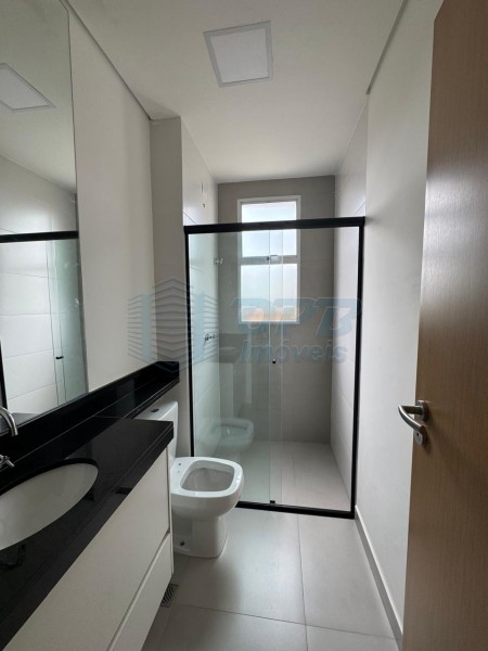 Apartamento - Jardim Sumare - Ribeirão Preto