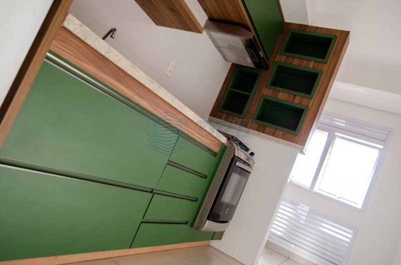 Apartamento - QUINTA DA PRIMAVERA - Ribeirão Preto