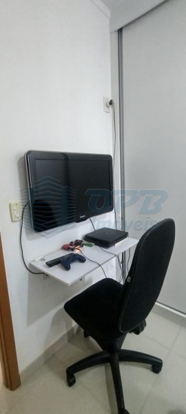 Apartamento - Jardim Botânico - Ribeirão Preto