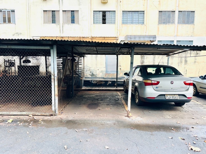 Apartamento - DELBOUX - Ribeirão Preto