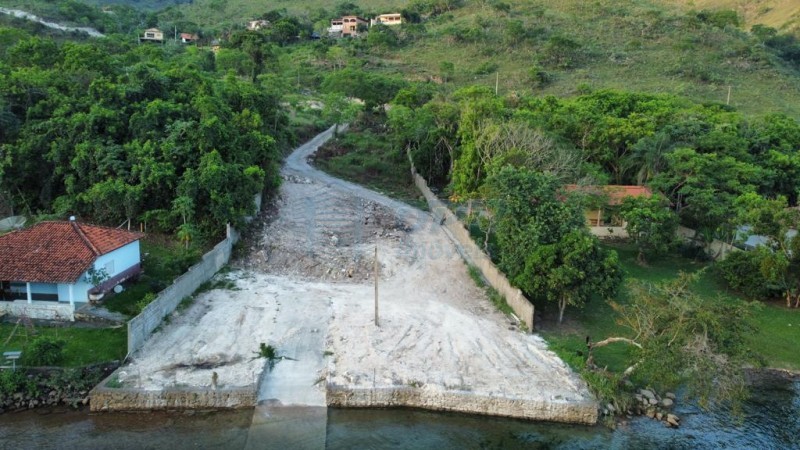 Terreno - RURAL - PEIXOTO