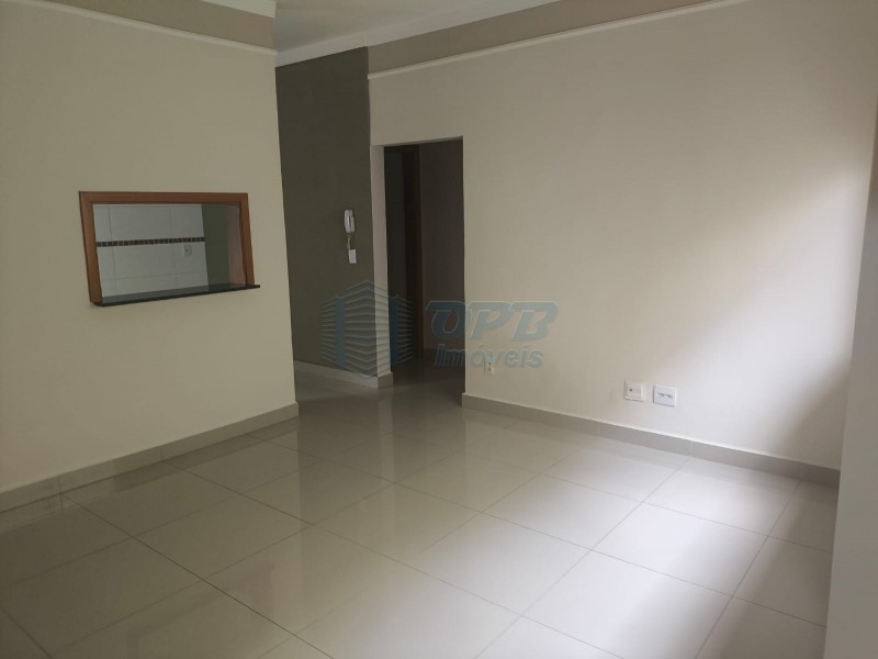 Apartamento - Jardim Botânico - Ribeirão Preto