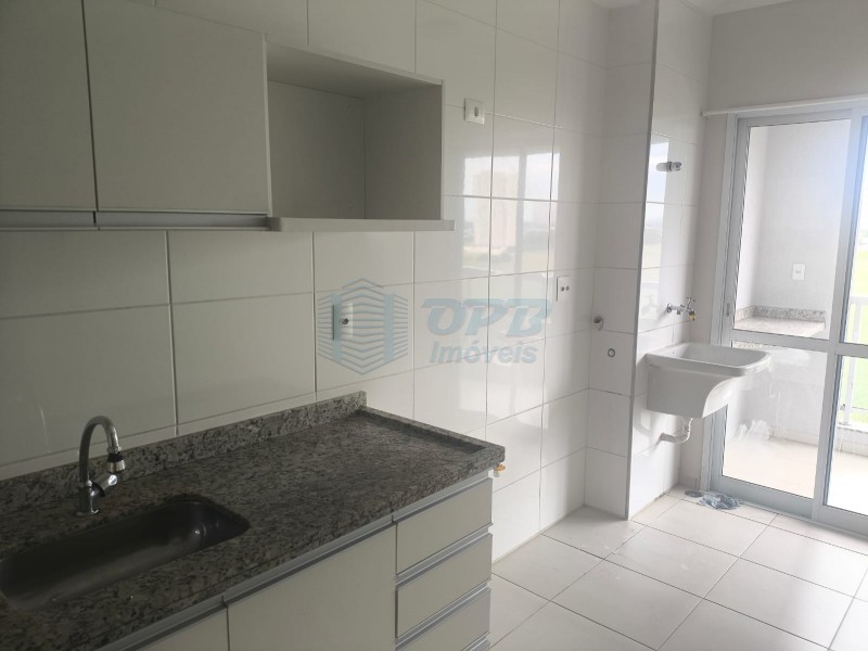 Apartamento - Presidente Medici - Ribeirão Preto