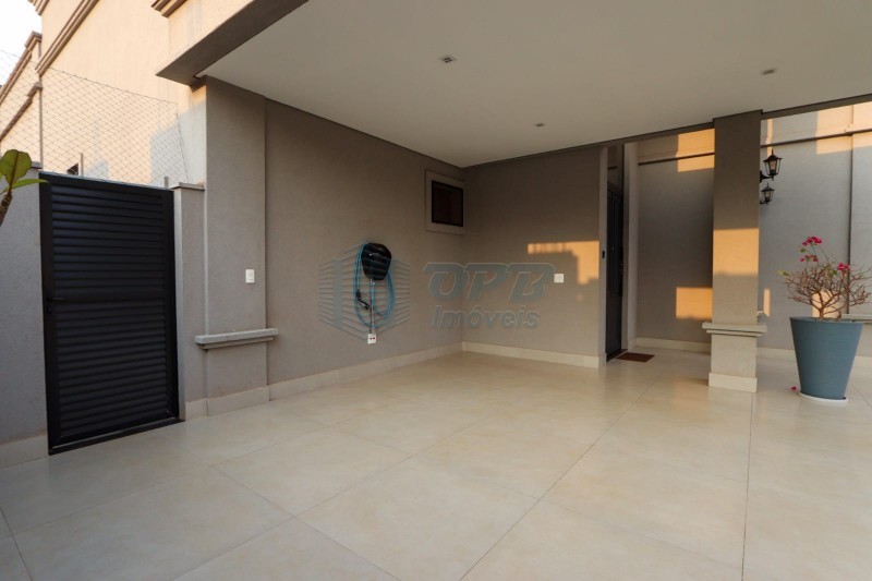 Casa - Bonfim Paulista - Ribeirão Preto
