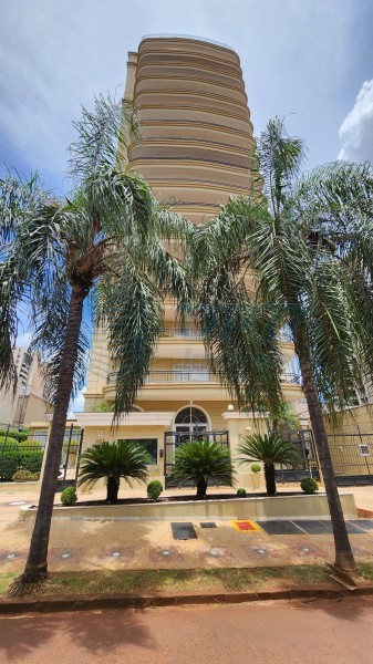 Apartamento - Centro - Ribeirão Preto
