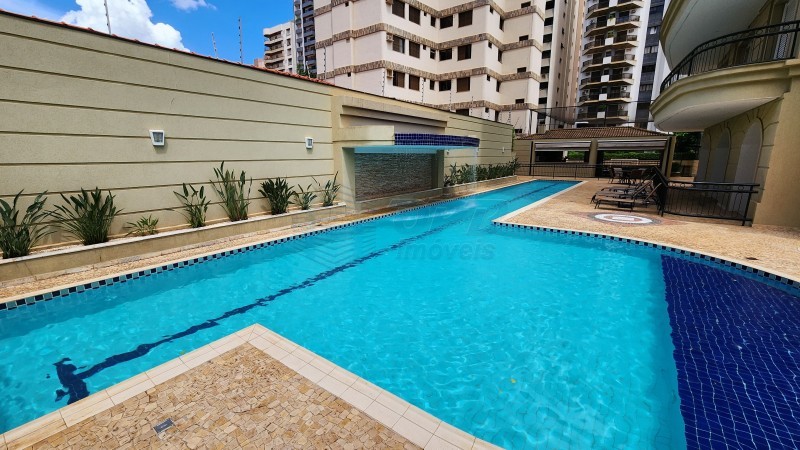 OPB Imóveis | Imobiliária em Ribeirão Preto | SP - Apartamento - Centro - Ribeirão Preto