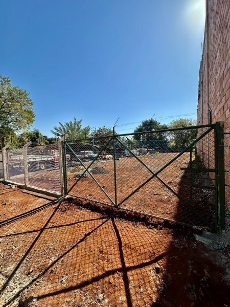 Terreno - Vila Elisa - Ribeirão Preto