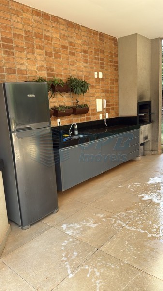Apartamento - Jardim Paulistano - Ribeirão Preto