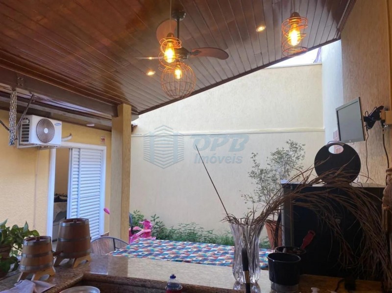 Casa - Jardim Interlagos - Ribeirão Preto