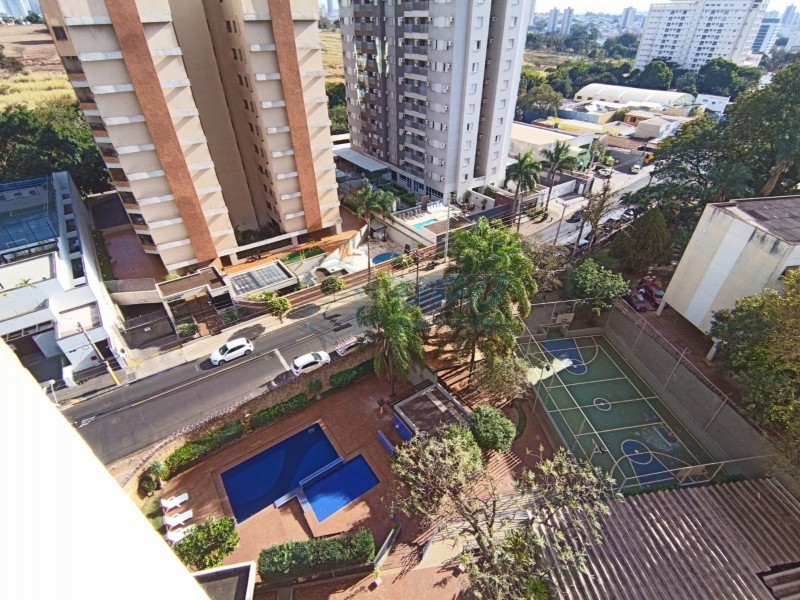 OPB Imóveis | Imobiliária em Ribeirão Preto | SP - Apartamento - Jardim Palma Travassos - Ribeirão Preto