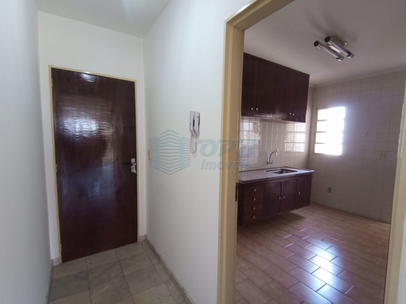 OPB Imóveis | Imobiliária em Ribeirão Preto | SP - Apartamento - Jardim Palma Travassos - Ribeirão Preto