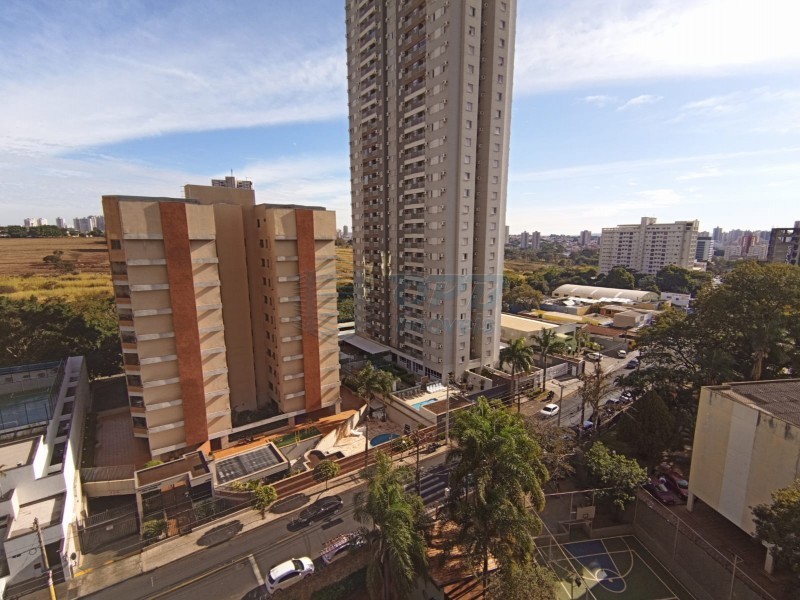 OPB Imóveis | Imobiliária em Ribeirão Preto | SP - Apartamento - Jardim Palma Travassos - Ribeirão Preto