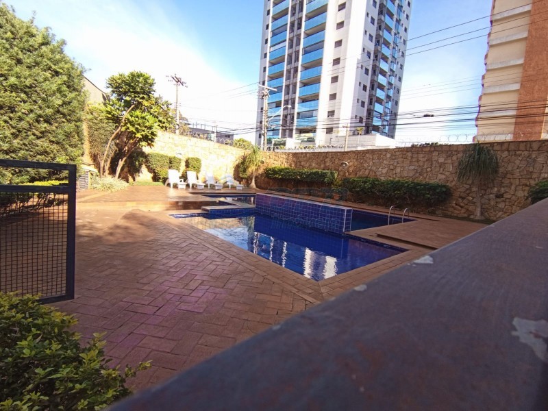 OPB Imóveis | Imobiliária em Ribeirão Preto | SP - Apartamento - Jardim Palma Travassos - Ribeirão Preto