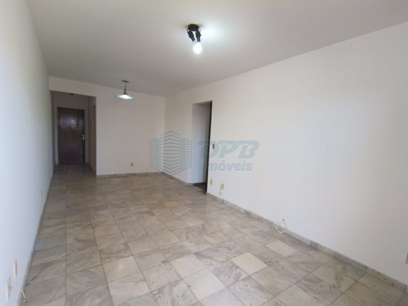 OPB Imóveis | Imobiliária em Ribeirão Preto | SP - Apartamento - Jardim Palma Travassos - Ribeirão Preto