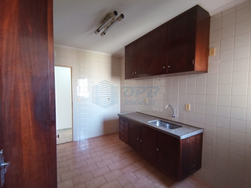 OPB Imóveis | Imobiliária em Ribeirão Preto | SP - Apartamento - Jardim Palma Travassos - Ribeirão Preto