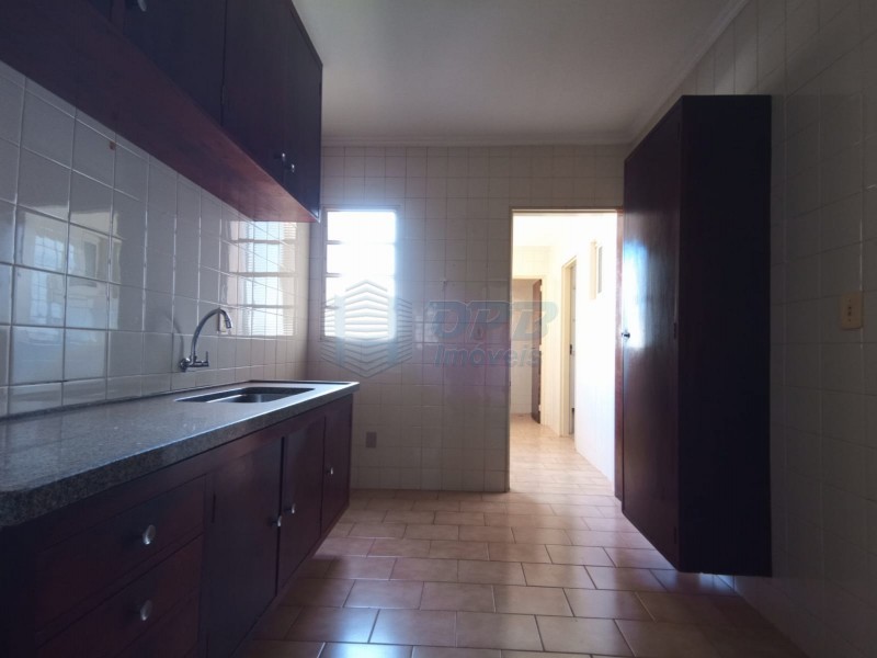 OPB Imóveis | Imobiliária em Ribeirão Preto | SP - Apartamento - Jardim Palma Travassos - Ribeirão Preto