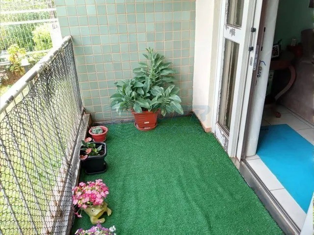 Apartamento - Jardim Botânico - Ribeirão Preto